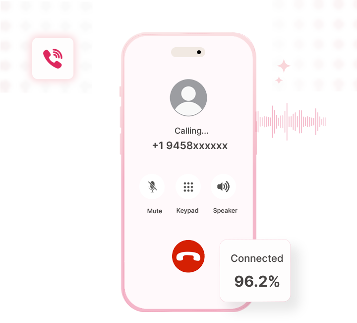Voice Calls
