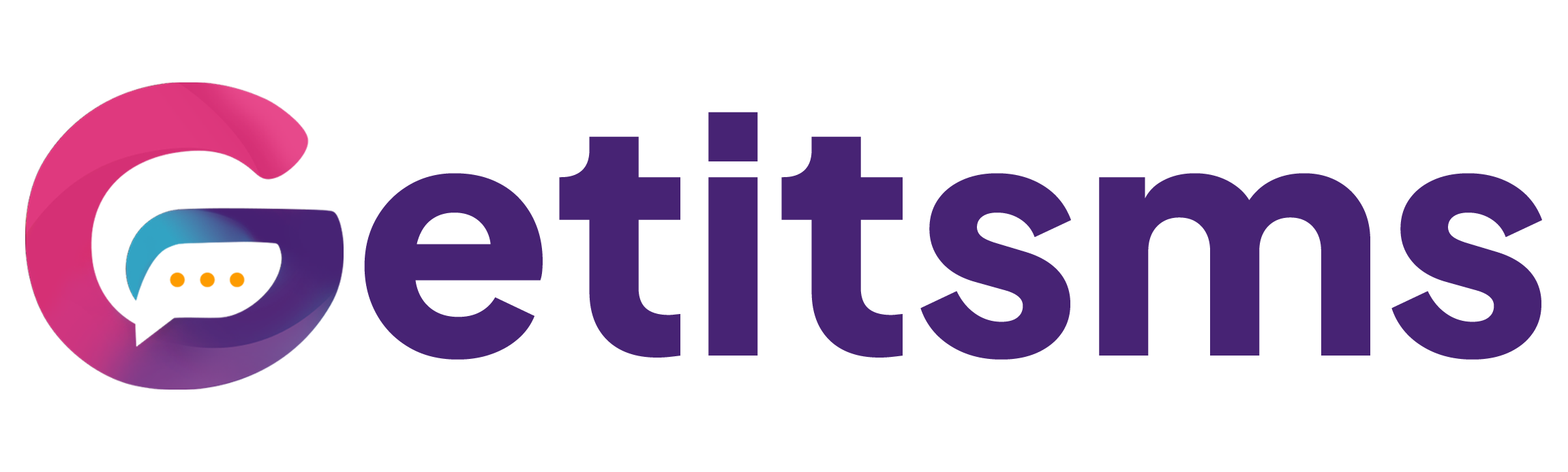 GetItSMS