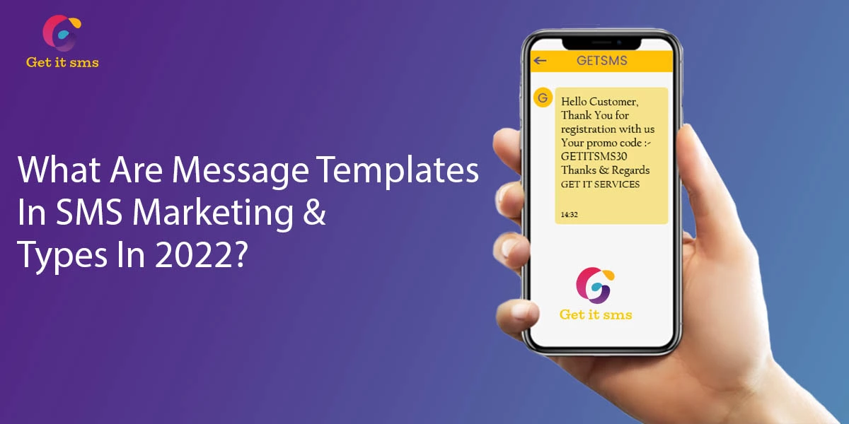 Ready To Use Text Message Templates For SMS Marketing (Updated 2026)