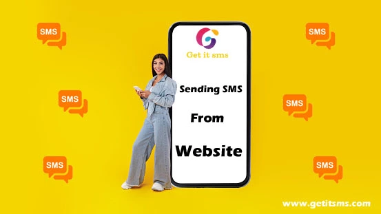 Sending SMS from Websites: What Are The Risks And Alternative?