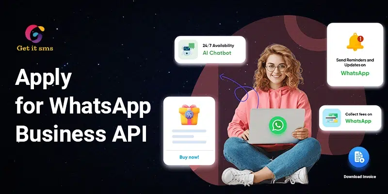 How to Apply For WhatsApp Business API?