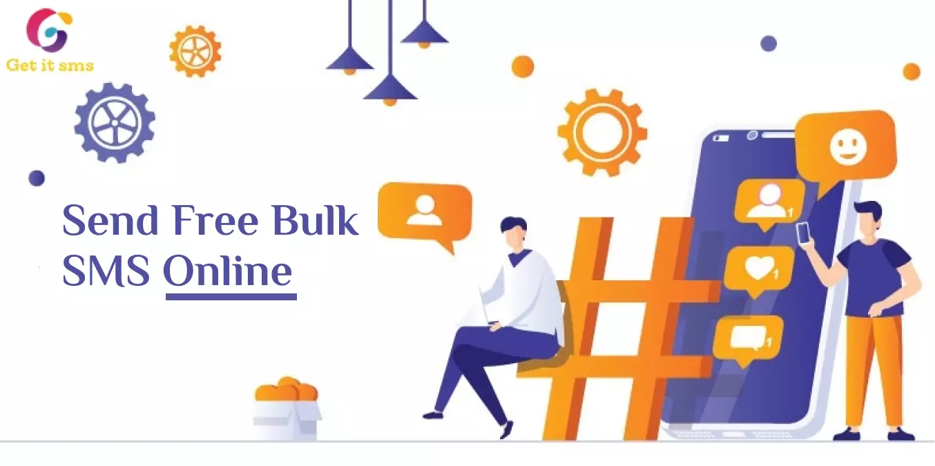 Send Free Bulk SMS Online Without DLT Registration: Is It Possible Or Not