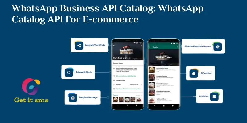How to Utilize WhatsApp Catalog API for Ecommerce