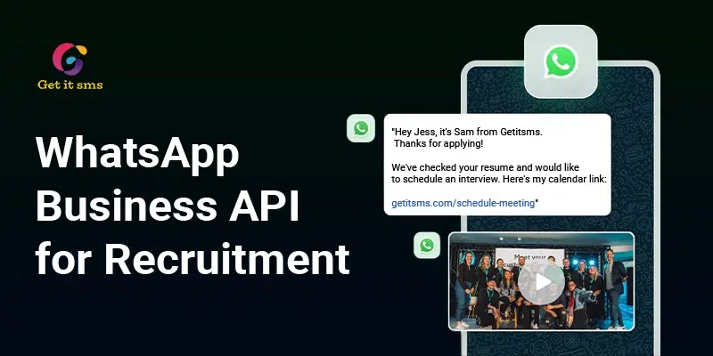 How Recruiters Can Use WhatsApp For Recruitment?
