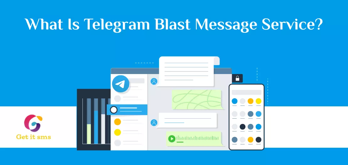 How to Send Telegram Blast Message With Telegram Blaster