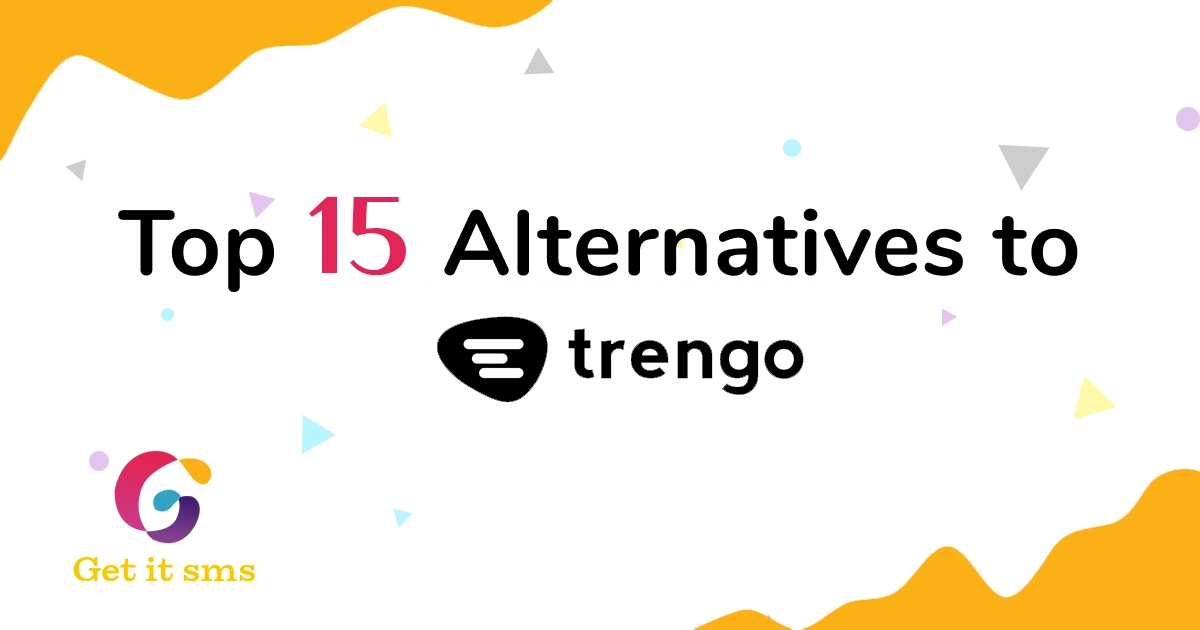 15 Best Trengo Alternatives And Competitors In 2026?